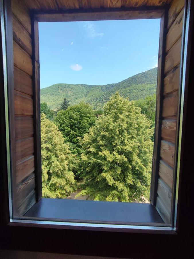 T3 Les Jardins De Ramel, Parking, Balcon, Ascenseur, 5 Personnes Bagneres-de-Luchon Exterior foto